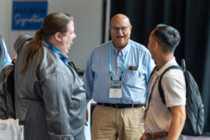 Golbon Fall Conference Minneapolis 00265